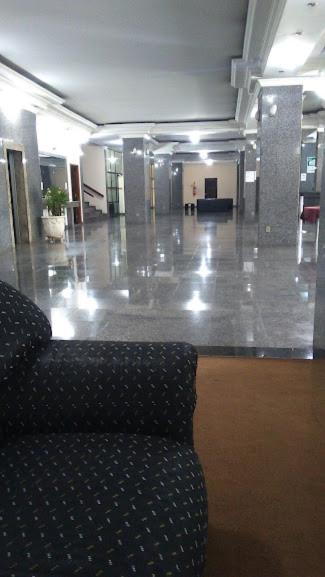 Obeid Plaza Hotel Bauru Esterno foto