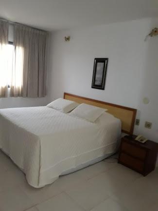 Obeid Plaza Hotel Bauru Esterno foto
