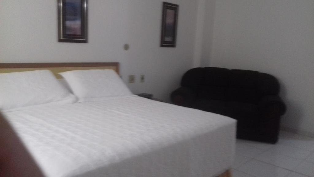 Obeid Plaza Hotel Bauru Esterno foto