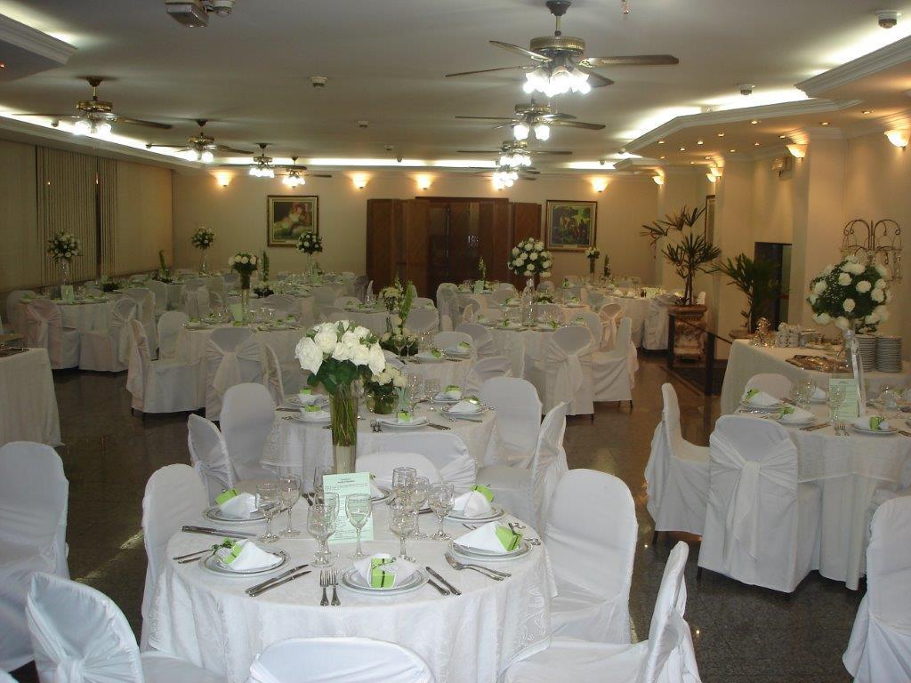 Obeid Plaza Hotel Bauru Esterno foto