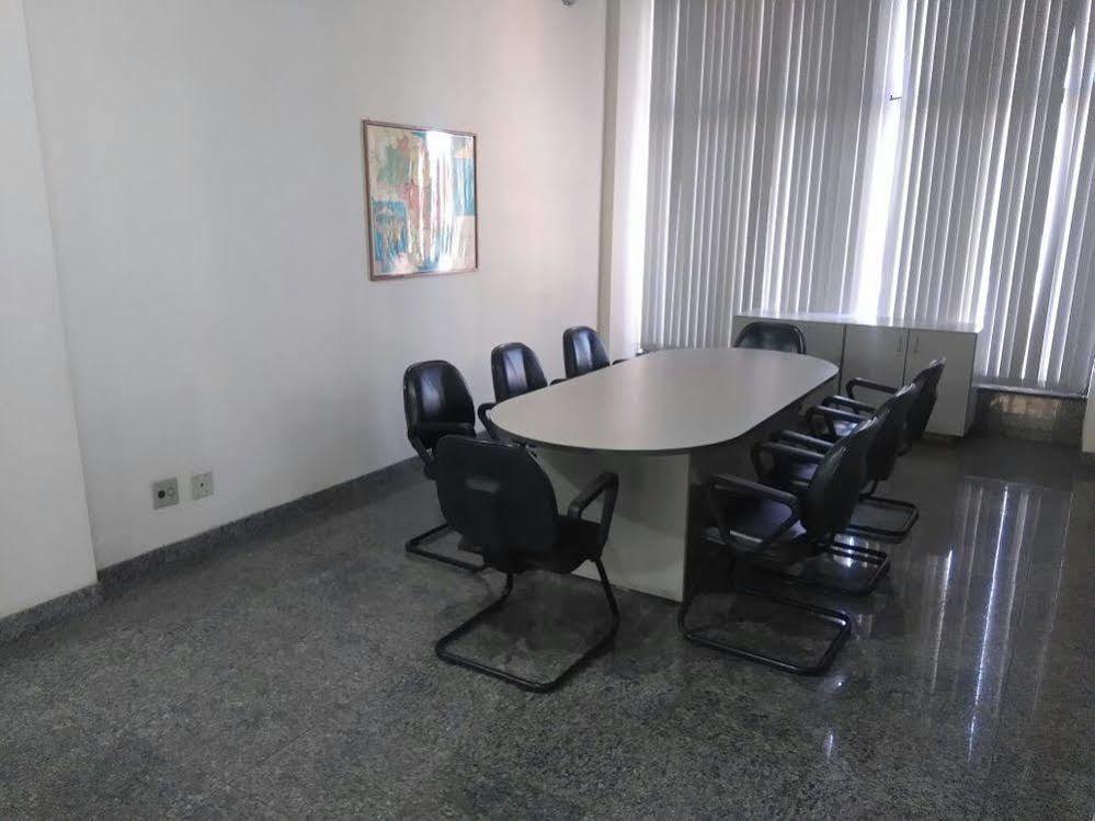 Obeid Plaza Hotel Bauru Esterno foto