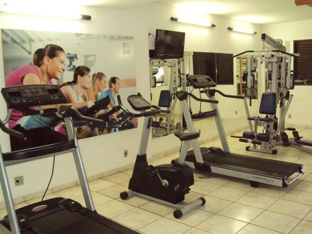 Obeid Plaza Hotel Bauru Esterno foto