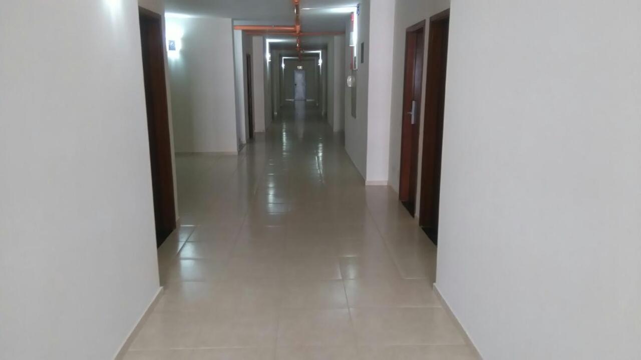 Obeid Plaza Hotel Bauru Esterno foto